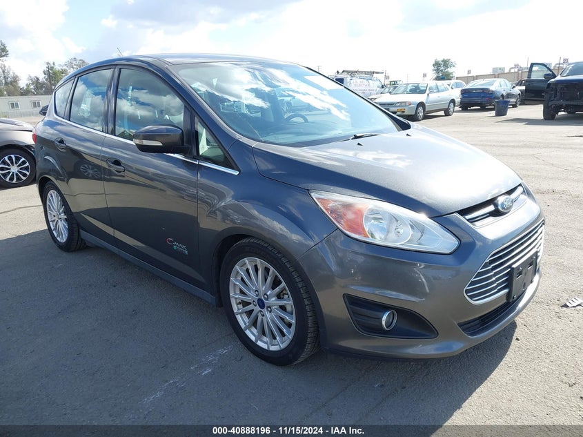 Vin: 1fadp5cu4gl115028, lot: 41377888, ford c-max energi sel 2016 img_1