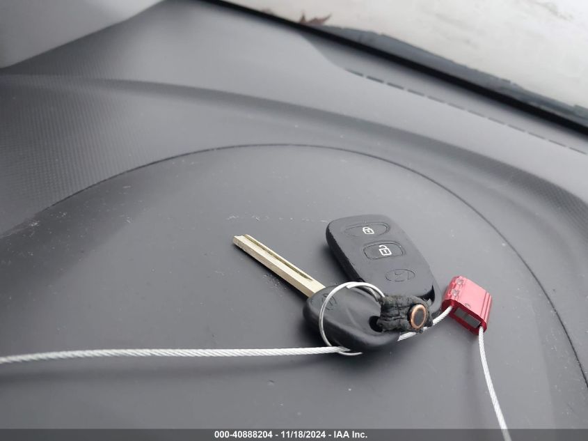 2016 HYUNDAI ACCENT SE - KMHCT4AE2GU048989