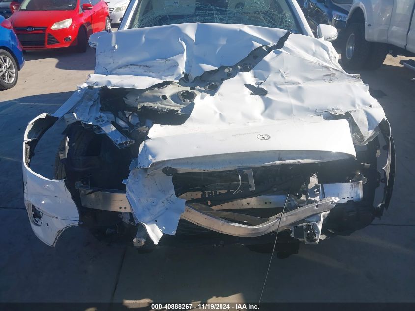 2021 MERCEDES-BENZ GLC 300 SUV - W1N0G8DB3MV289205