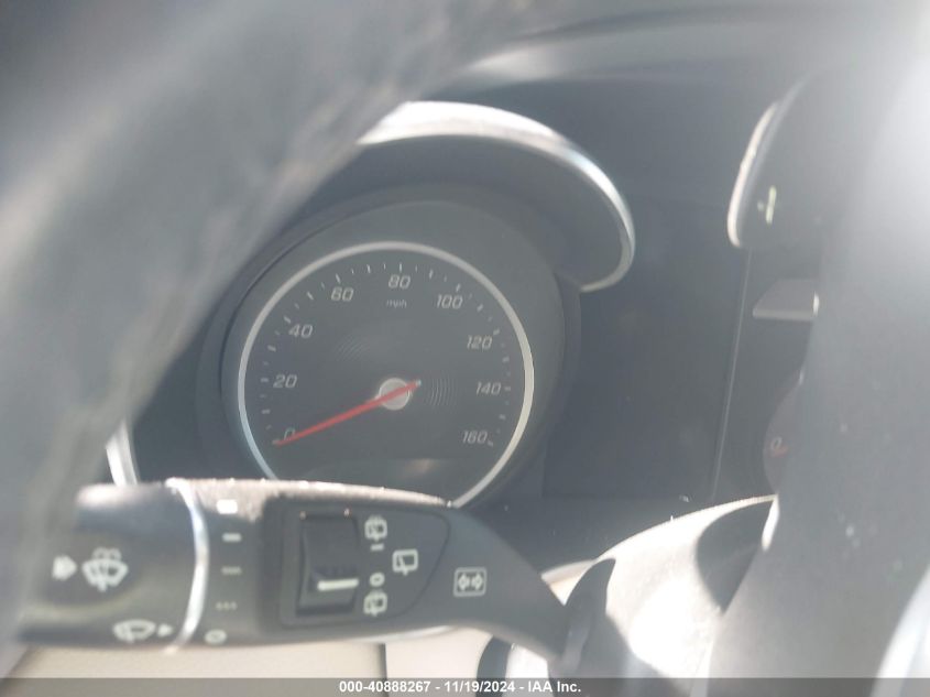 2021 MERCEDES-BENZ GLC 300 SUV - W1N0G8DB3MV289205