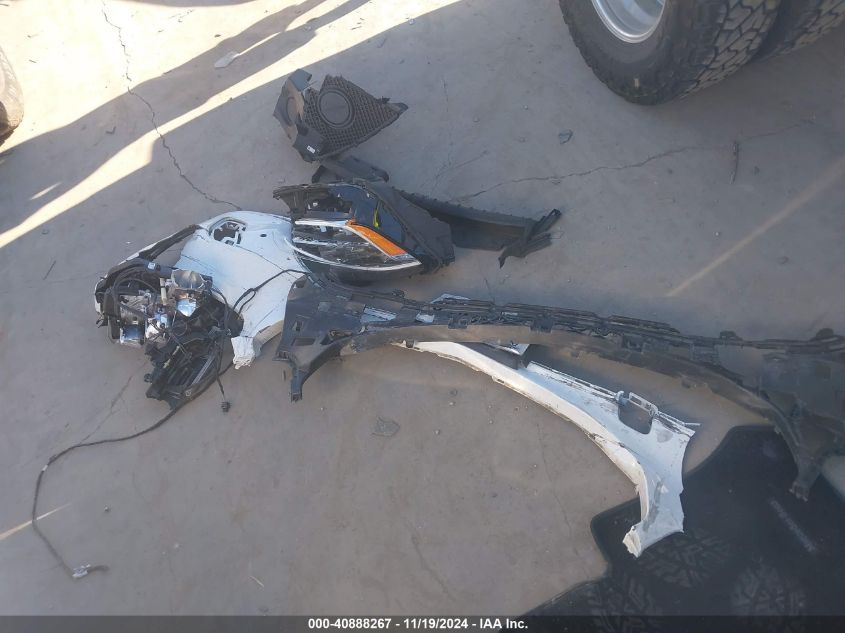 2021 MERCEDES-BENZ GLC 300 SUV - W1N0G8DB3MV289205