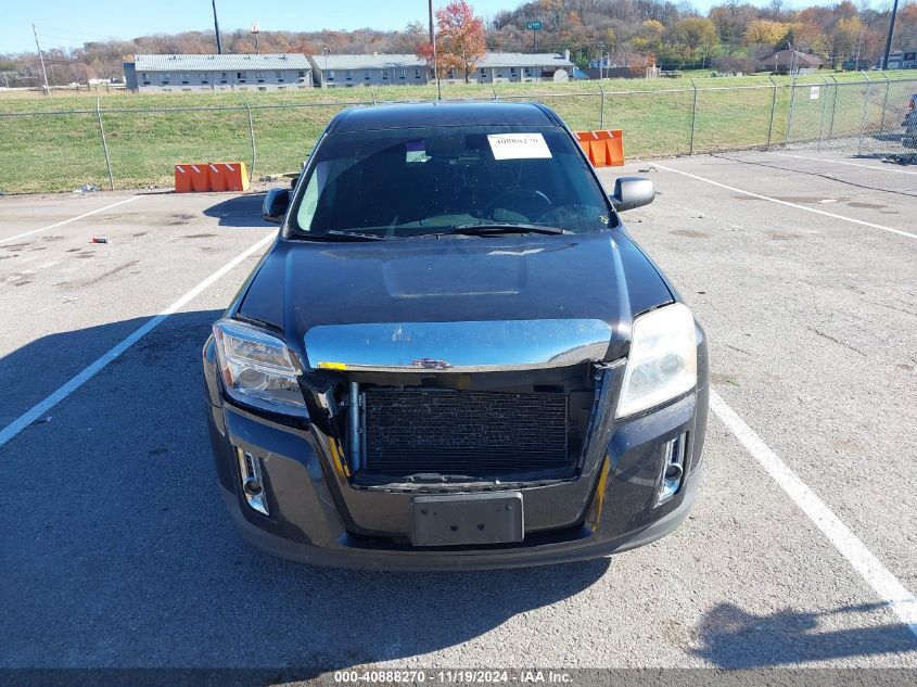 2014 GMC Terrain Sle-1 VIN: 2GKALMEKXE6158152 Lot: 40888270