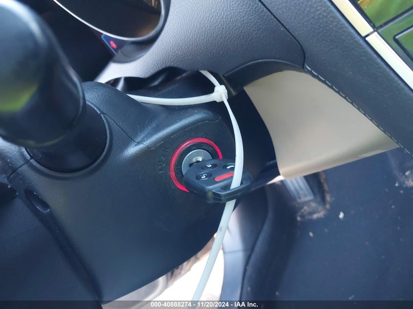 2019 SUBARU OUTBACK 2.5I PREMIUM - 4S4BSAFC5K3256836