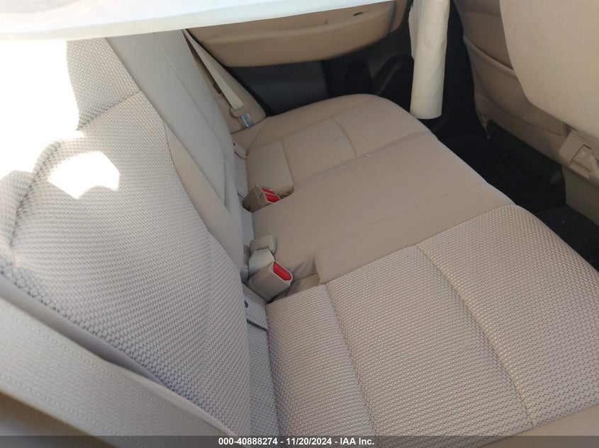 2019 SUBARU OUTBACK 2.5I PREMIUM - 4S4BSAFC5K3256836