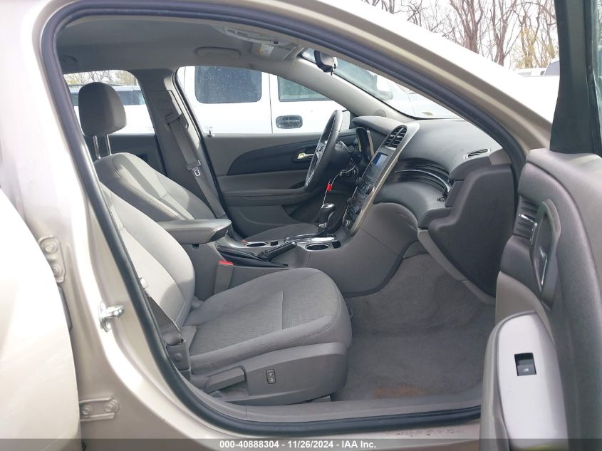 2015 CHEVROLET MALIBU LS - 1G11B5SL5FF344957