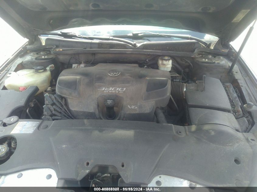 2008 Buick Lucerne Cxl VIN: 1G4HD57258U119450 Lot: 40888307