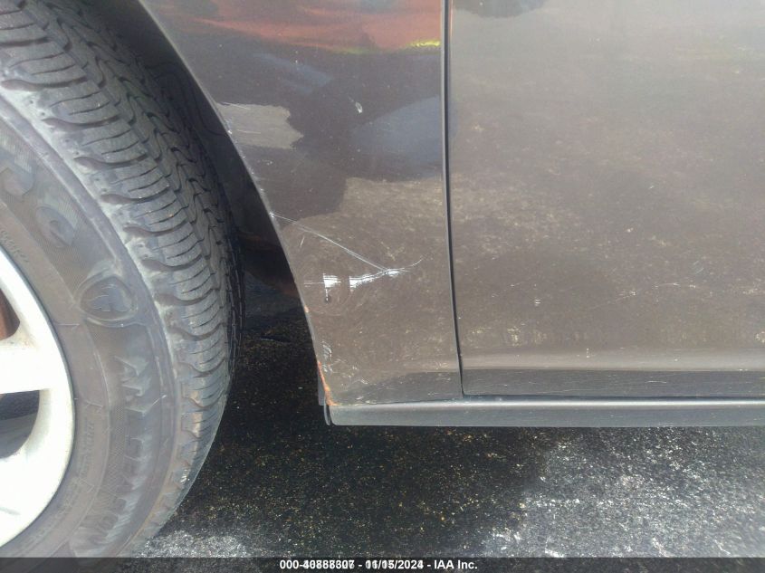 2008 Buick Lucerne Cxl VIN: 1G4HD57258U119450 Lot: 40888307