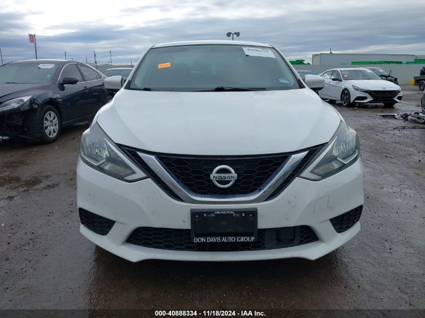 VIN 3N1AB7AP4JY248474 2018 NISSAN SENTRA no.12