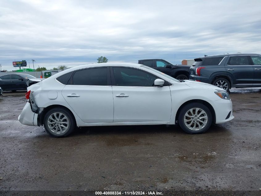 VIN 3N1AB7AP4JY248474 2018 NISSAN SENTRA no.13