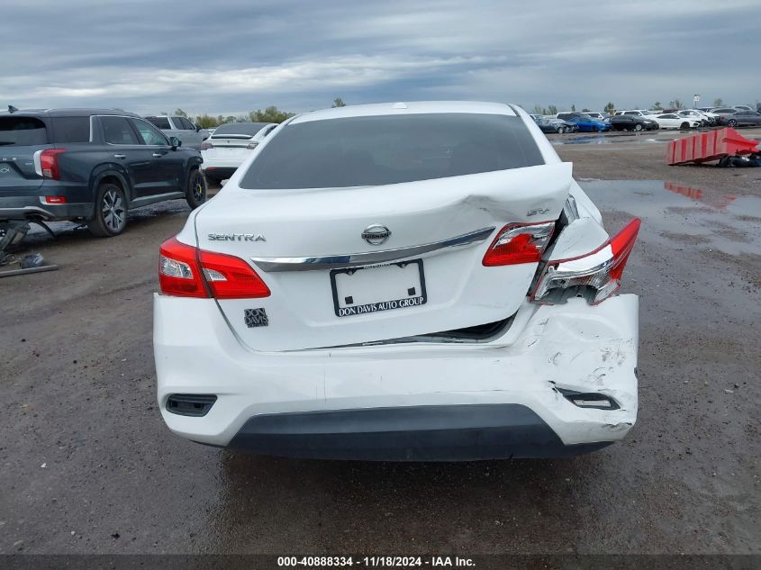 VIN 3N1AB7AP4JY248474 2018 NISSAN SENTRA no.16