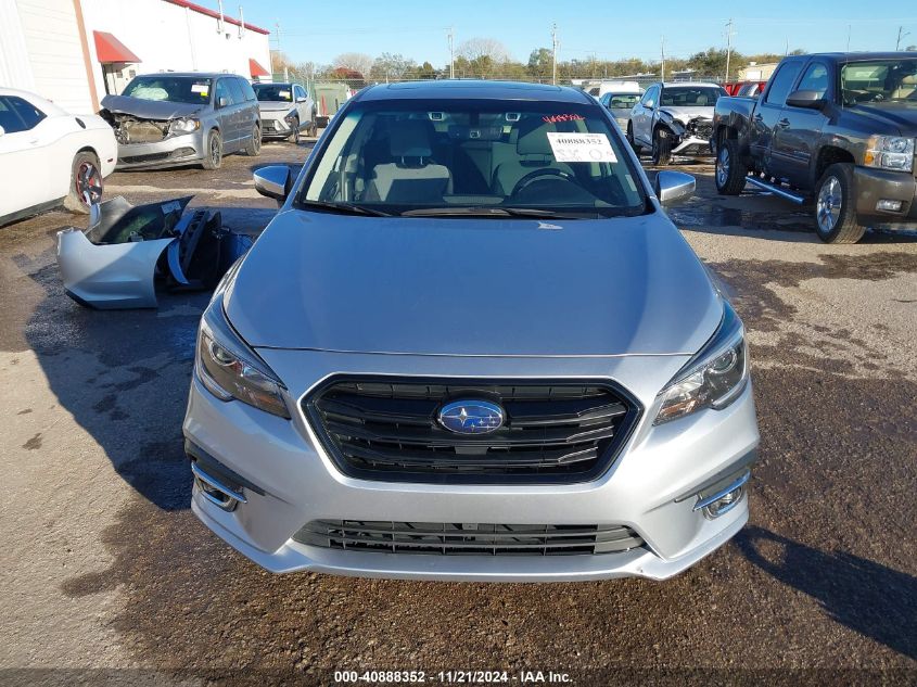 2018 Subaru Legacy 2.5I Sport VIN: 4S3BNAS66J3012395 Lot: 40888352