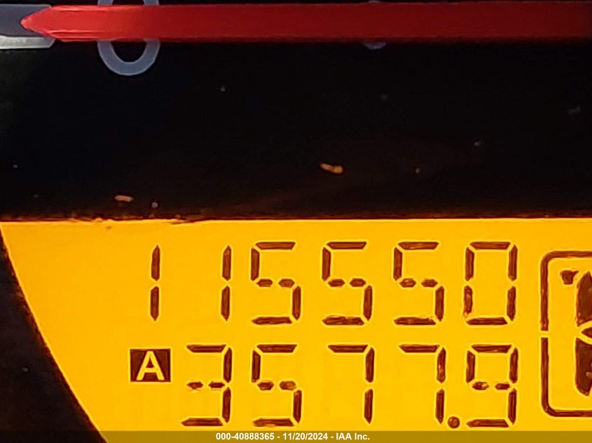 2014 NISSAN FRONTIER S - 1N6BD0CT0EN721400