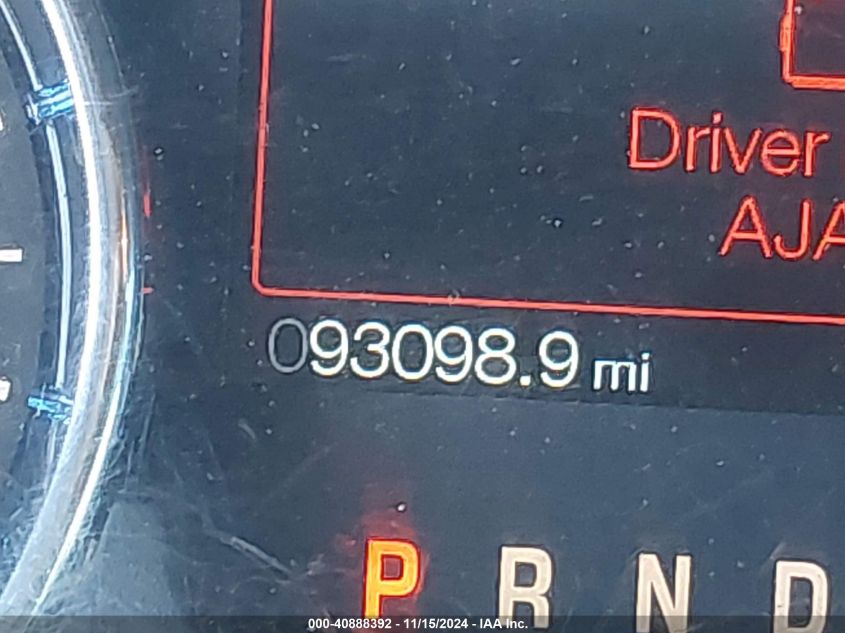 2013 Ford F-150 Lariat VIN: 1FTFW1EF3DKD03151 Lot: 40888392