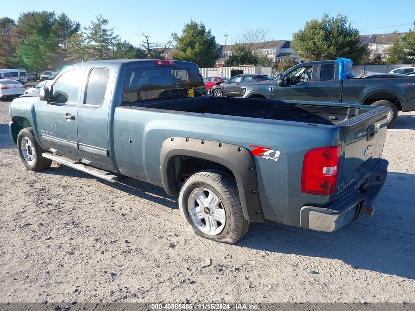 Vin: 1gcrkse06bz156922, lot: 41378177, chevrolet silverado 1500 lt 20113