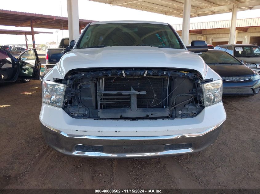 2015 Ram 1500 Slt VIN: 1C6RR6GT8FS754476 Lot: 40888502