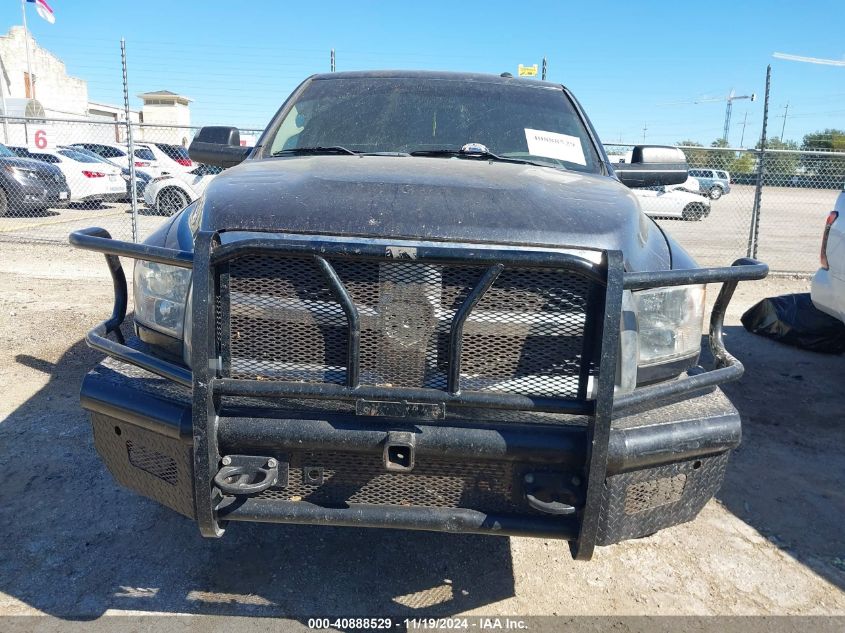 2016 Ram 2500 Tradesman VIN: 3C6UR5CL5GG230432 Lot: 40888529