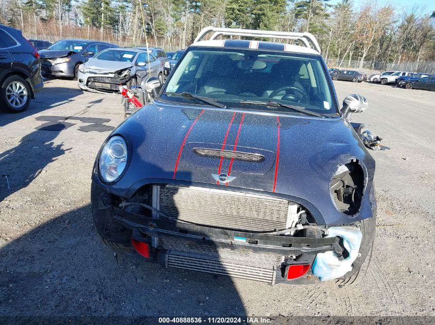 2012 Mini Cooper S VIN: WMWSV3C51CTY26052 Lot: 40888536