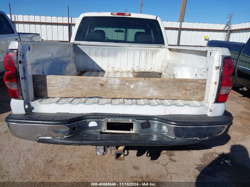 2000 Chevrolet Silverado 1500 Ls VIN: 2GCEC19VXY1241789 Lot: 40888648