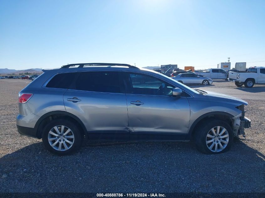 2010 Mazda Cx-9 Sport VIN: JM3TB2MA8A0228343 Lot: 40888786