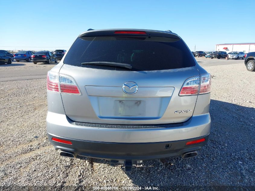 2010 Mazda Cx-9 Sport VIN: JM3TB2MA8A0228343 Lot: 40888786