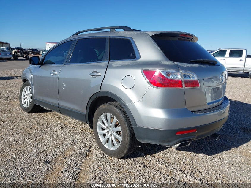 Vin: jm3tb2ma8a0228343, lot: 41378478, mazda cx-9 sport 20103