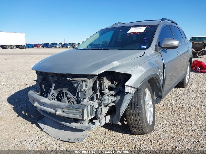 2010 Mazda Cx-9 Sport VIN: JM3TB2MA8A0228343 Lot: 40888786