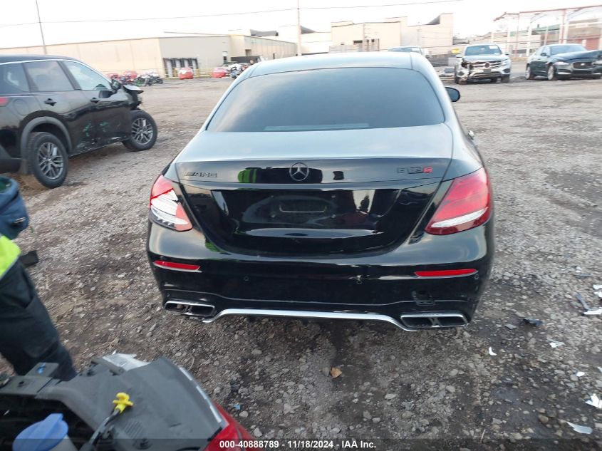 VIN WDDZF8KB3JA383727 2018 Mercedes-Benz AMG E 63,... no.16