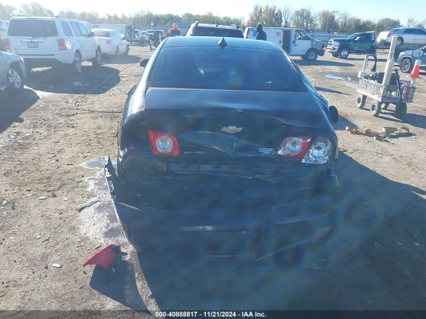 2012 Chevrolet Malibu Ls VIN: 1G1ZB5E08CF178787 Lot: 40888817