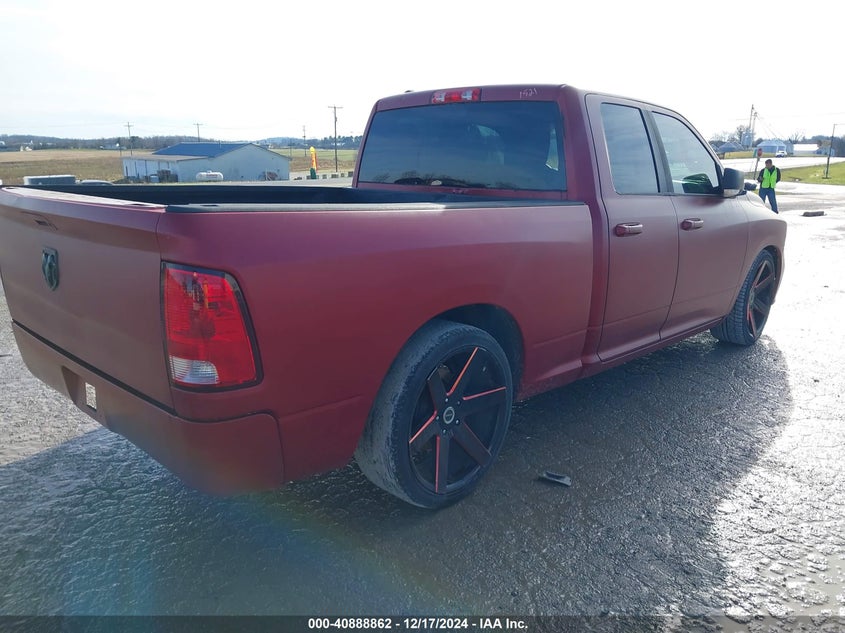Vin: 1c6rr6gt3es171957, lot: 41378554, ram 1500 slt 20144