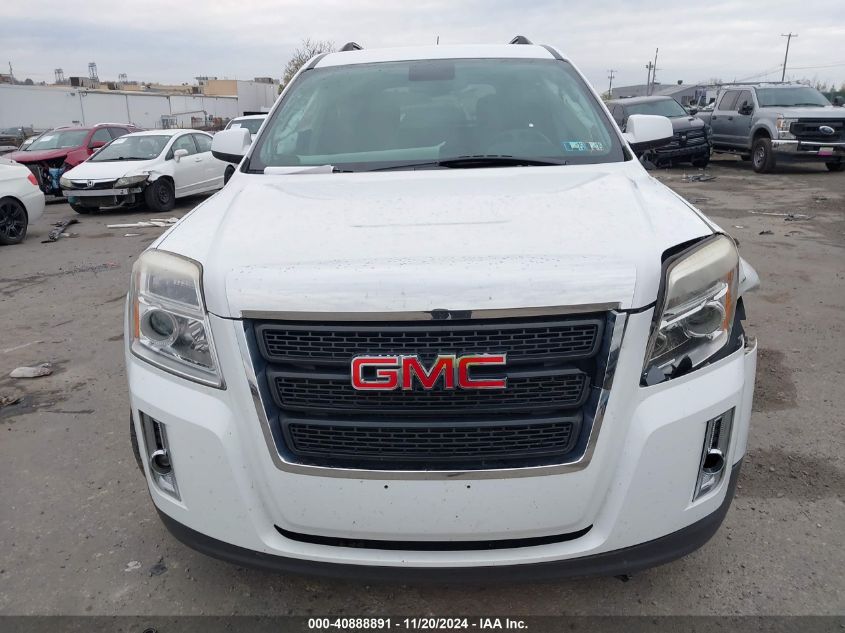 2012 GMC Terrain Sle-2 VIN: 2GKFLTE54C6119175 Lot: 40888891