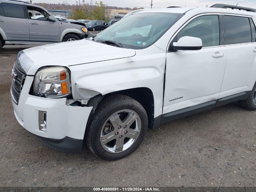 2012 GMC Terrain Sle-2 VIN: 2GKFLTE54C6119175 Lot: 40888891