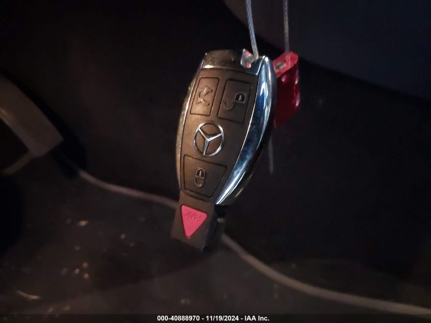 2013 MERCEDES-BENZ GL 450 4MATIC - 4JGDF7CE2DA227587