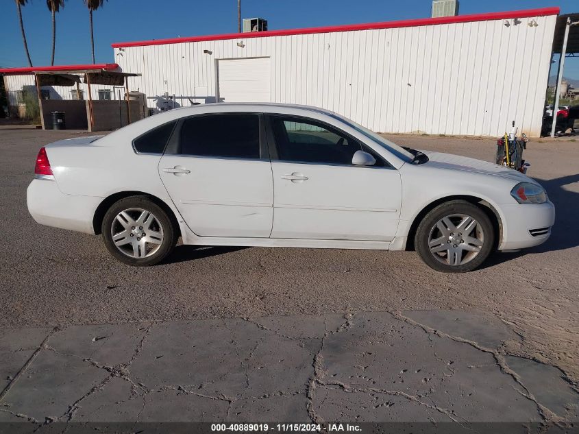 2016 Chevrolet Impala Limited Lt VIN: 2G1WB5E31G1104184 Lot: 40889019