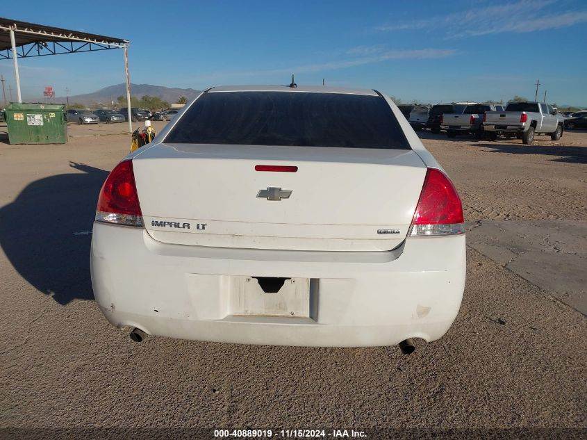 2016 Chevrolet Impala Limited Lt VIN: 2G1WB5E31G1104184 Lot: 40889019