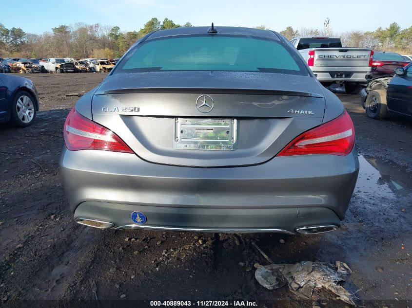 VIN WDDSJ4GB3KN748094 2019 MERCEDES-BENZ CLA 250 no.16