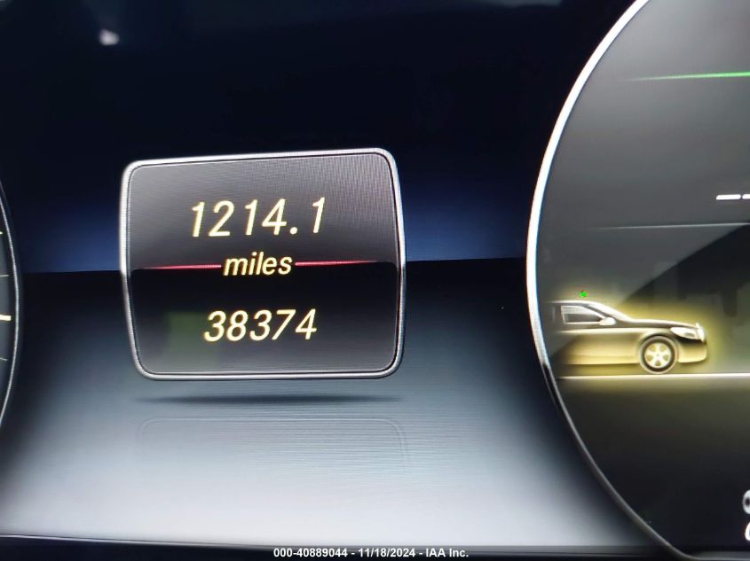 2019 MERCEDES-BENZ CLS 450 - WDD2J5JB4KA038112