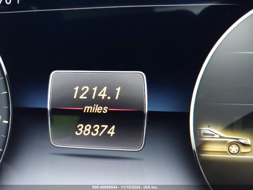 2019 MERCEDES-BENZ CLS 450 - WDD2J5JB4KA038112