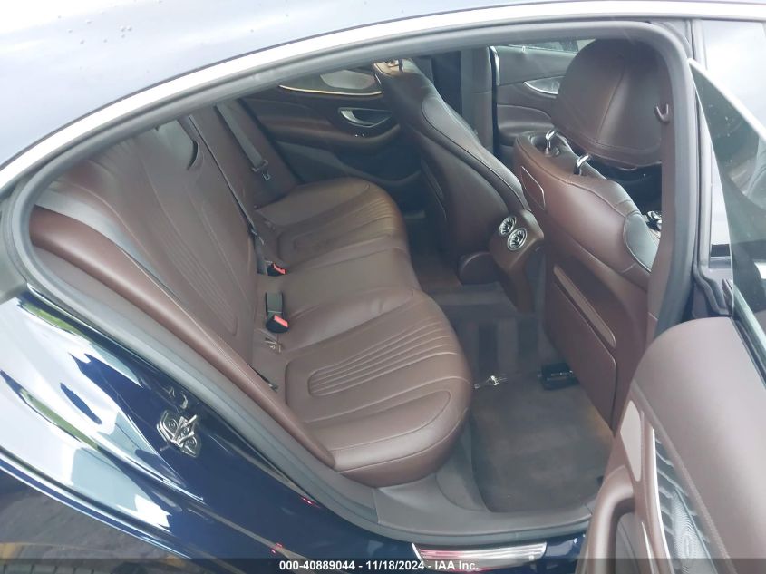 2019 MERCEDES-BENZ CLS 450 - WDD2J5JB4KA038112