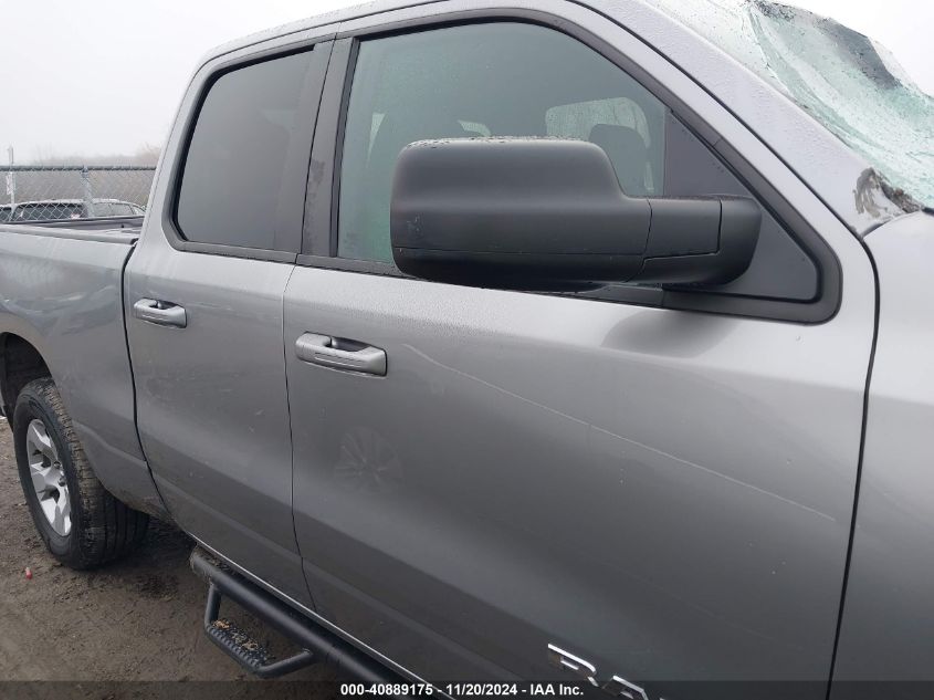 2021 RAM 1500 BIG HORN/LONE STAR - 1C6SRFBT5MN528402