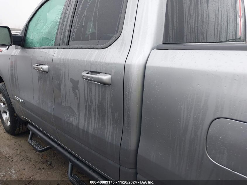 2021 RAM 1500 BIG HORN/LONE STAR - 1C6SRFBT5MN528402