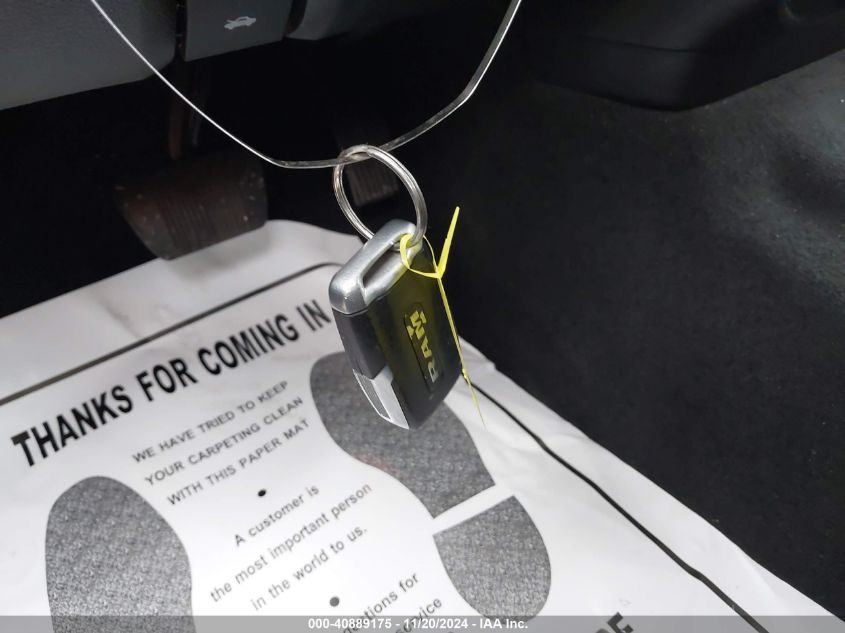 2021 RAM 1500 BIG HORN/LONE STAR - 1C6SRFBT5MN528402