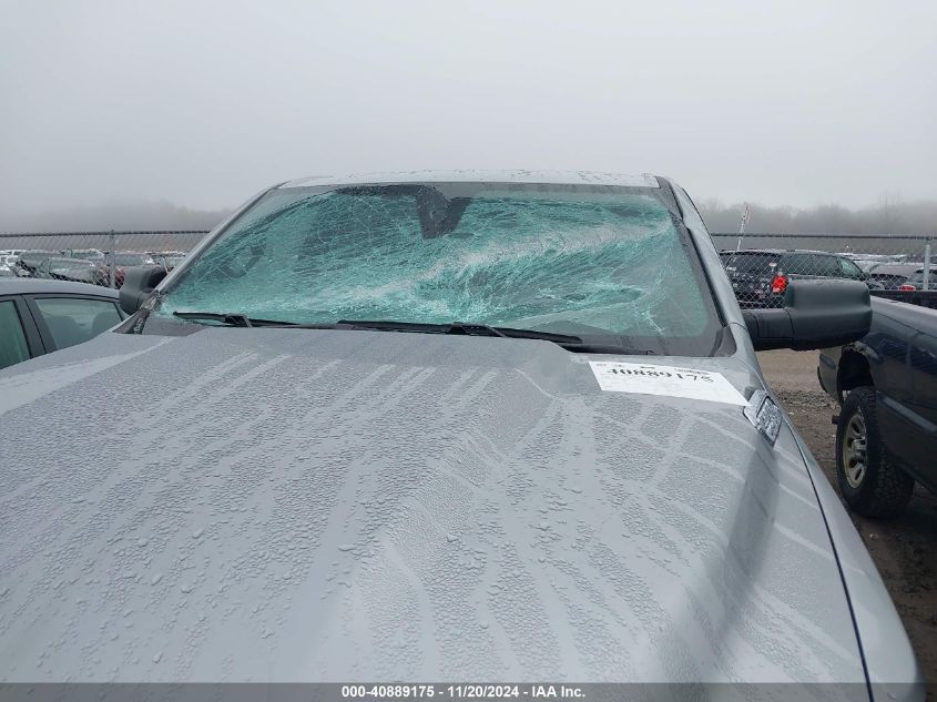 2021 RAM 1500 BIG HORN/LONE STAR - 1C6SRFBT5MN528402