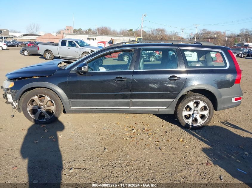 2010 Volvo Xc70 T6 VIN: YV4992BZ6A1091417 Lot: 40889276