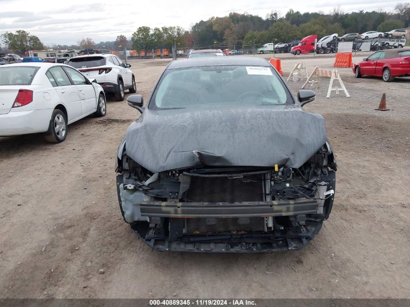 2016 FORD FUSION SE - 3FA6P0H72GR361768