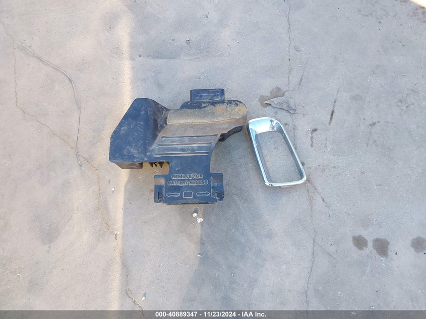 2016 JEEP COMPASS HIGH ALTITUDE EDITION - 1C4NJDEB0GD730420