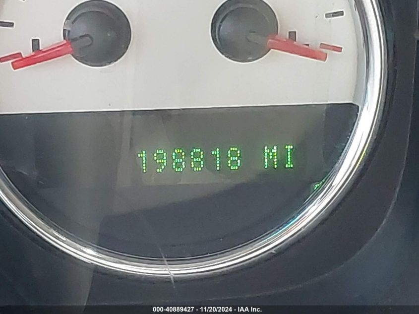 2004 Ford F-150 Lariat/Xlt VIN: 1FTPW12594KC75078 Lot: 40889427