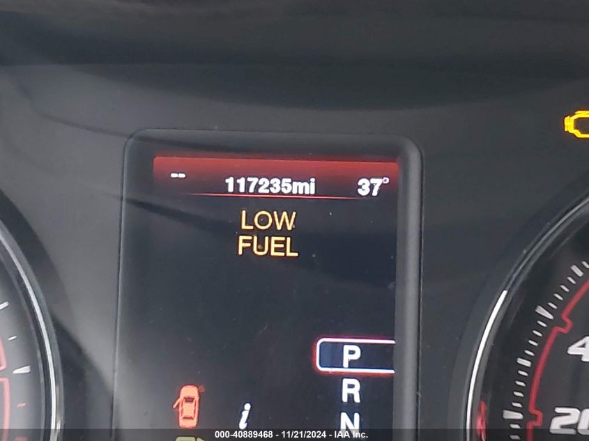 2014 DODGE CHARGER VIN: 2C3CDXEJ2EH159119