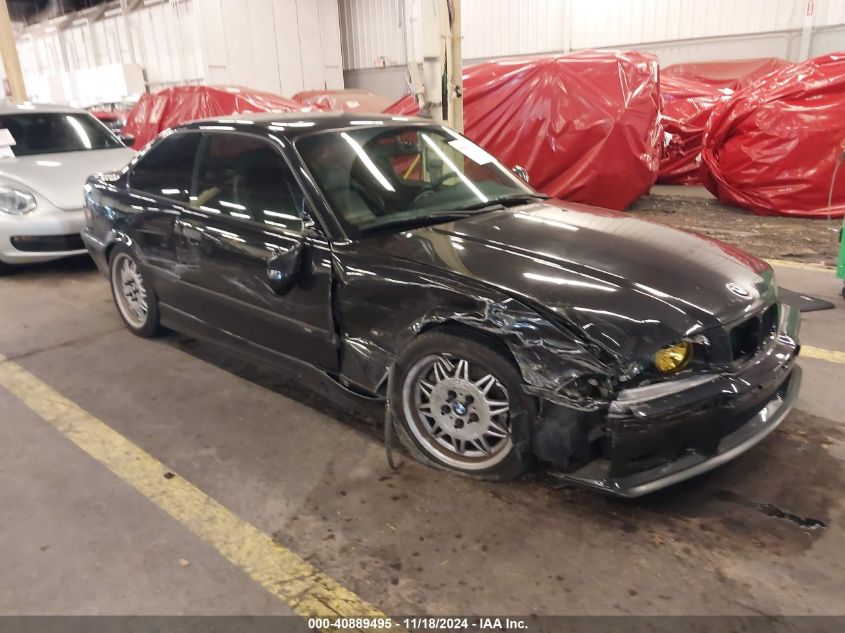 1995 BMW M3