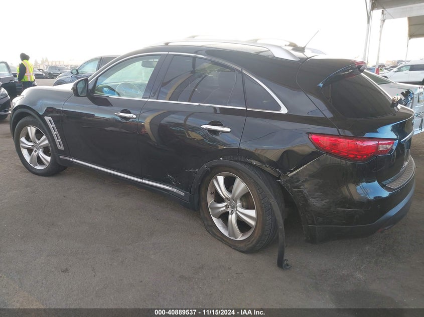 Vin: jn8as1muxbm110992, lot: 41379229, infiniti fx35 20113