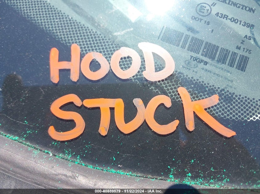 2013 HONDA CR-V EX-L - 5J6RM4H71DL084235